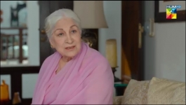 Zehar e Mohabbat - Episode 12 - 27th September 2026
